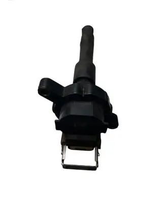 BMW X5 E53 High voltage ignition coil 1748017