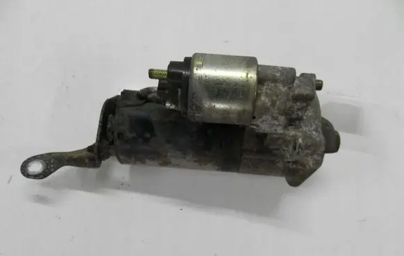 Volvo C70 Starter motor 