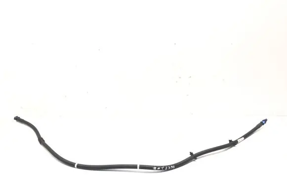 Audi A6 S6 C7 4G Headlight washer hose/pipe 4G0955667