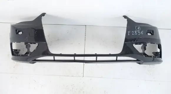 Audi A3 S3 8V Front bumper 8V3807437DE