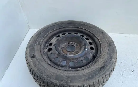 Opel Zafira A R15 steel rim 2150150