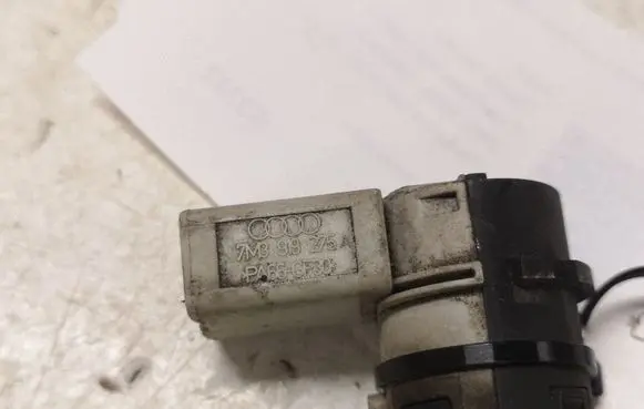 Ford Galaxy Parking PDC sensor 7M3919275A 688087