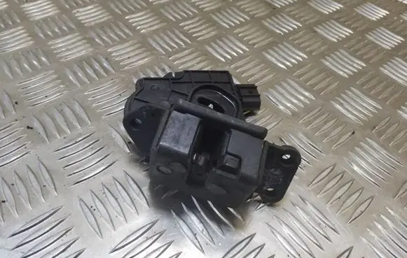 Toyota Auris 150 Tailgate/trunk/boot lock/catch/latch