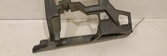 Volkswagen Golf VI Front bumper mounting bracket 5K0807723S