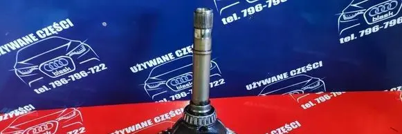 Audi A6 S6 C5 4B Other gearbox part 796796722