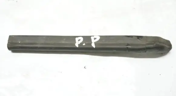 BMW 3 E90 E91 Engine compartment rubber 