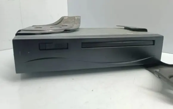 Toyota Avensis T250 Navigation unit CD/DVD player 8684153041 4621000661