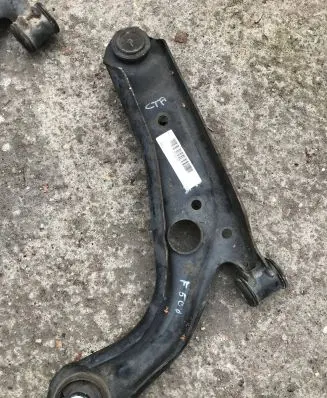 Fiat Panda III Front control arm 00519361160