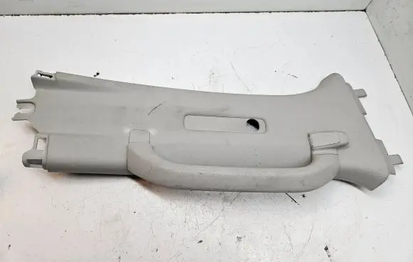 Volkswagen Amarok (B) pillar trim (top) 2H7867244