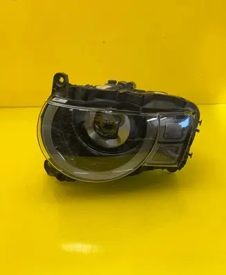 Land Rover Defender Headlight/headlamp L8B2-13W030-EF