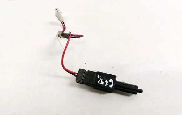 Nissan Primera Brake pedal sensor switch