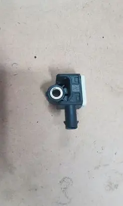 Audi A6 S6 C7 4G Airbag deployment crash/impact sensor 4H0959651A