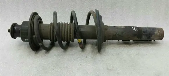 Porsche Boxster 986 Rear shock absorber with coil spring 98633305131