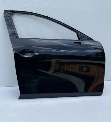 Mazda 3 Front door BDMT58010