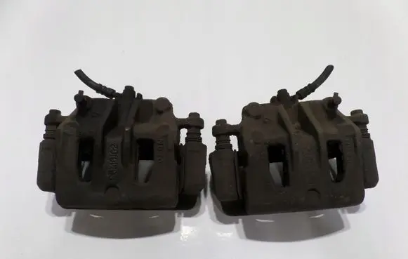 KIA Sorento Front brake caliper 861342ZAPP