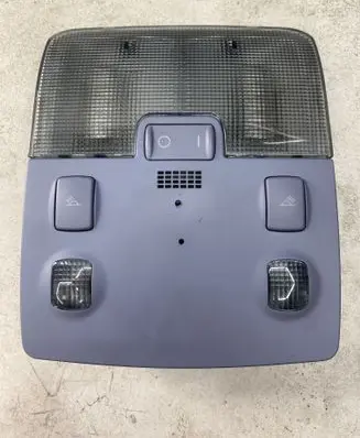 Audi A3 S3 8L Front seat light 8L0947111D