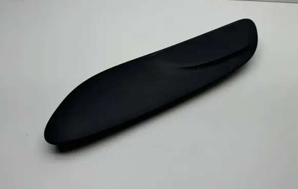 Chrysler Pacifica Other trunk/boot trim element 5RH90DX9AB 4732040