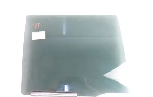 Suzuki Ignis Rear door window glass 