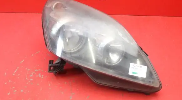 Opel Zafira B Headlight/headlamp 0301214202