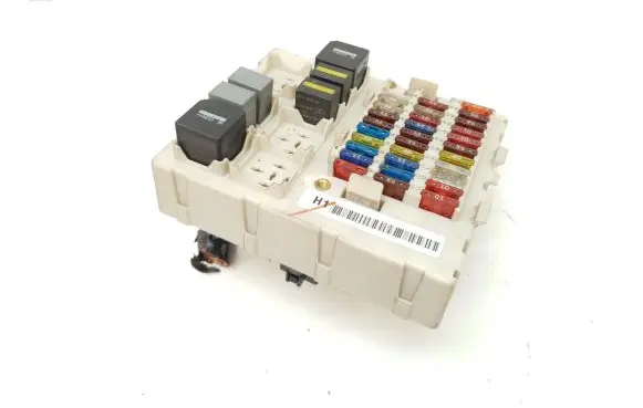 Ford Focus Other control units/modules 2M5T-14A073-BE