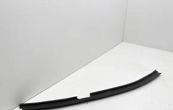 BMW X3 F25 Engine compartment rubber 7210737 17910310