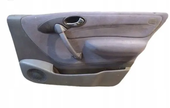 Mercedes-Benz A W168 Front door card panel trim A1687202070