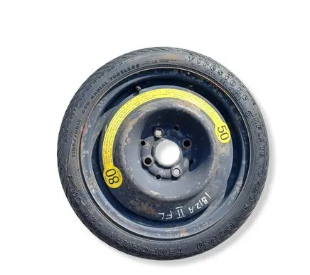 Seat Ibiza II (6k) R14 spare wheel 