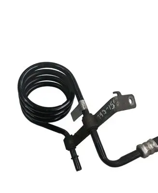 Brake vacuum hose/pipe