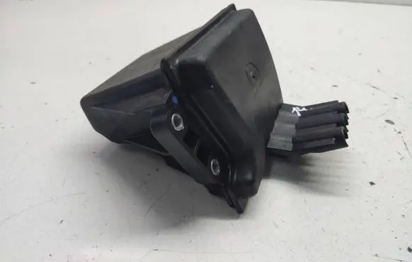 Mercedes-Benz Vito Viano W447 Vacuum air tank A6510700768 446447602