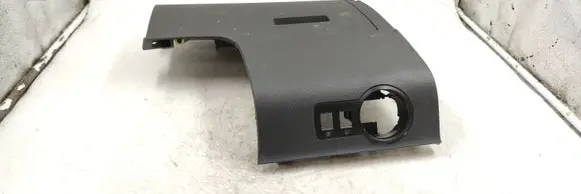 Volkswagen Caddy Dashboard lower bottom trim panel 2k1858365