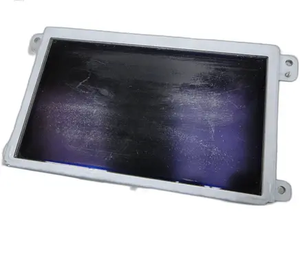 Audi A6 S6 C6 4F Radio/CD/DVD/GPS head unit 4F0919603B