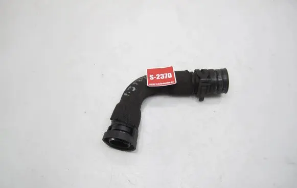 Skoda Octavia Mk2 (1Z) Breather/breather pipe/hose 038103493AC 0446070601