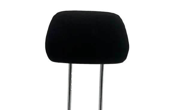 Mercedes-Benz GLK (X204) Rear seat headrest 