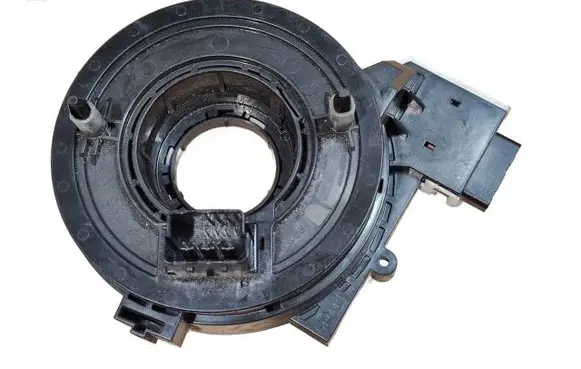 Volkswagen Jetta V Airbag slip ring squib (SRS ring) 1K0959653C