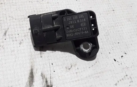 Ford Fiesta Sensor BV619F479AA
