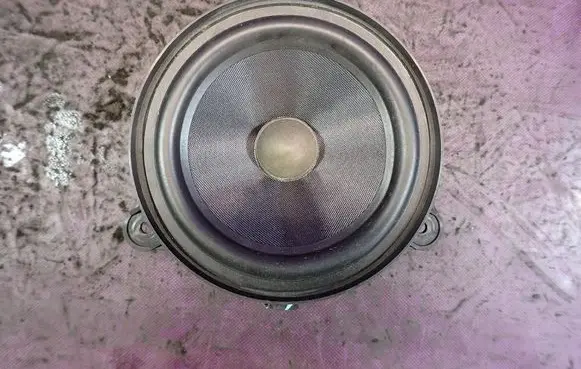 Renault Laguna III Front door speaker 281440003R