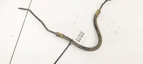 Volkswagen Jetta V Fuel line/pipe/hose