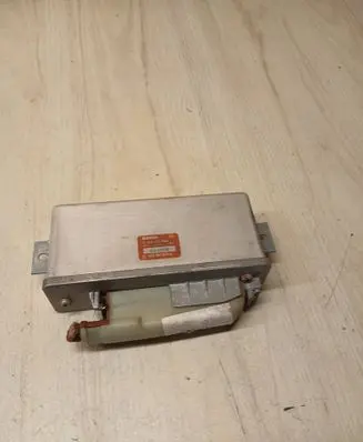 Audi 80 90 B3 ABS control unit/module 0265100056 27112310 4A0907379A