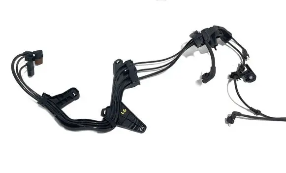 Mercedes-Benz EQS V297 Other wiring loom A2675407500 44515 A2975401304