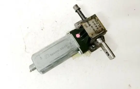 Audi Q7 4L Seat adjustment motor 906002102 906002-102