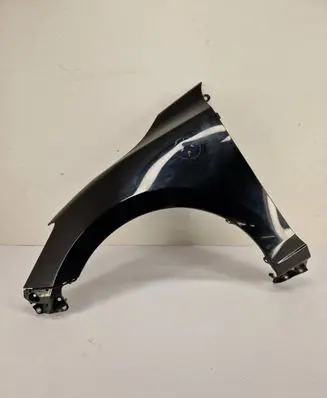 Mazda 2 Fender 
