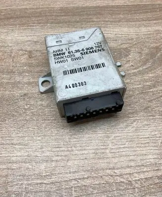 BMW 5 E39 Immobilizer control unit/module 6908767 5WK1025