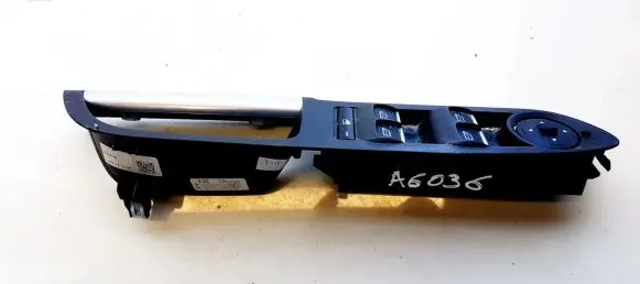 Ford Kuga II Electric window control switch F1ET14A132CC F1ET-14A132-CC