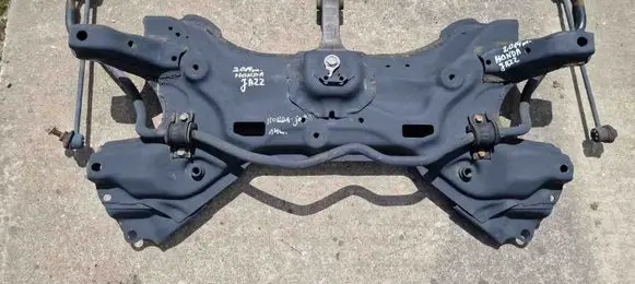 Honda Jazz Front subframe