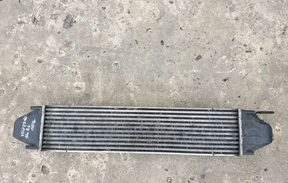 Volvo S60 Intercooler radiator 31273910 0261230294 31303974