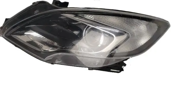 Opel Zafira C Headlight/headlamp 15D11LP
