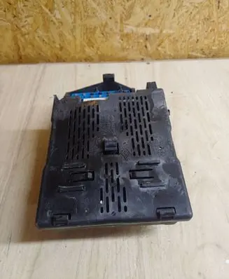 Renault Scenic RX Comfort/convenience module 8200029342A S108502610C