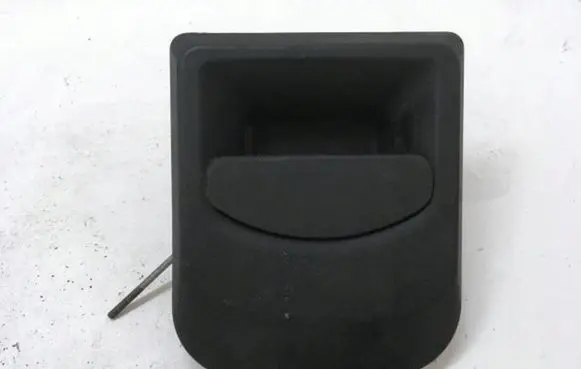 Iveco Daily 6th gen Front door exterior handle KLAMKA ZEWNĘTRZNA PRAWY PRZÓD IVECO DAILY 99-06