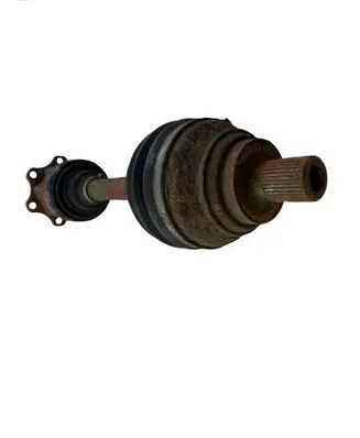 Seat Leon (5F) Front driveshaft 