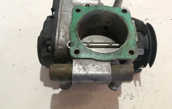 Audi A4 S4 B5 8D Throttle valve 408237212002 54996